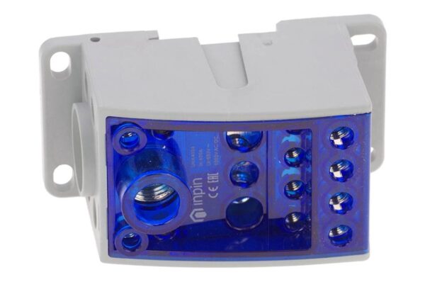 Организация электропитания на производственных участках: от схемы до реализации